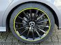 Mercedes-Benz A-klasse A 200 AUT. 163PK PREMIUM PLUS AMG-EDITION  PANO-DAK NAVI SFEERVERLICHTING STOELVERWARMING