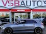 Mercedes-Benz A-klasse A 200 AUT. 163PK PREMIUM PLUS AMG-EDITION  PANO-DAK NAVI SFEERVERLICHTING STOELVERWARMING