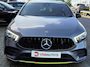 Mercedes-Benz A-klasse A 200 AUT. 163PK PREMIUM PLUS AMG-EDITION  PANO-DAK NAVI SFEERVERLICHTING STOELVERWARMING
