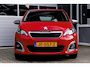 Peugeot 108 1.2 VTi Allure|CLIMATE|MULTIMEDIASCHERM|BLUETOOTH|ELEK.PAKKET