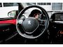 Peugeot 108 1.2 VTi Allure|CLIMATE|MULTIMEDIASCHERM|BLUETOOTH|ELEK.PAKKET