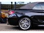BMW 2-Serie Cabrio M235i xDrive|Rijklaar!|Camera|HarmanKardon|Stoelverwarming|Elec.Stoelverstelling|Keyless
