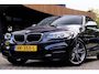 BMW 2-Serie Cabrio M235i xDrive|Rijklaar!|Camera|HarmanKardon|Stoelverwarming|Elec.Stoelverstelling|Keyless