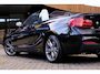 BMW 2-Serie Cabrio M235i xDrive|Rijklaar!|Camera|HarmanKardon|Stoelverwarming|Elec.Stoelverstelling|Keyless