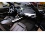 BMW 2-Serie Cabrio M235i xDrive|Rijklaar!|Camera|HarmanKardon|Stoelverwarming|Elec.Stoelverstelling|Keyless