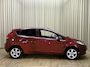 Ford Fiesta 1.25 Trend 5-drs Airconditioning / 15'' LMV / Elektrisch Pakket / Bluetooth