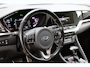Kia Niro Hybrid 1.6 GDi DynamicLine | Trekhaak | Panoramadak | Leder | Full Options
