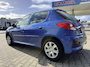 Peugeot 206+ 1.4 XS, airco, cruisecontrol, nette en goed rijdende auto, afkomstig van de 2e eigenaar !
