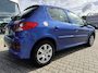 Peugeot 206+ 1.4 XS, airco, cruisecontrol, nette en goed rijdende auto, afkomstig van de 2e eigenaar !
