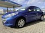 Peugeot 206+ 1.4 XS, airco, cruisecontrol, nette en goed rijdende auto, afkomstig van de 2e eigenaar !