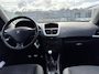 Peugeot 206+ 1.4 XS, airco, cruisecontrol, nette en goed rijdende auto, afkomstig van de 2e eigenaar !