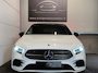 Mercedes-Benz A-klasse 200 AMG Pano, Cruise Control, Multibeam, Sfeerverlichting, Elek Stoelen, Achteruitrijcamera, Keyless, Airco
