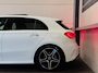 Mercedes-Benz A-klasse 200 AMG Pano, Cruise Control, Multibeam, Sfeerverlichting, Elek Stoelen, Achteruitrijcamera, Keyless, Airco