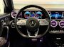 Mercedes-Benz A-klasse 200 AMG Pano, Cruise Control, Multibeam, Sfeerverlichting, Elek Stoelen, Achteruitrijcamera, Keyless, Airco