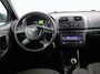 Skoda Fabia Combi 1.2 TDI GREENLINE + AIRCO | CRUISE CONTROL | 17 INCH | TREKHAAK