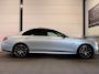 Mercedes-Benz E-klasse 300e AMG 4MATIC Pano, ACC, HUD, Apple Carplay, Sfeerverlichting, Burmester, Lederen, Elek Stoelen, 360° Cam
