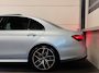Mercedes-Benz E-klasse 300e AMG 4MATIC Pano, ACC, HUD, Apple Carplay, Sfeerverlichting, Burmester, Lederen, Elek Stoelen, 360° Cam