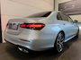 Mercedes-Benz E-klasse 300e AMG 4MATIC Pano, ACC, HUD, Apple Carplay, Sfeerverlichting, Burmester, Lederen, Elek Stoelen, 360° Cam