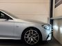 Mercedes-Benz E-klasse 300e AMG 4MATIC Pano, ACC, HUD, Apple Carplay, Sfeerverlichting, Burmester, Lederen, Elek Stoelen, 360° Cam