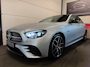 Mercedes-Benz E-klasse 300e AMG 4MATIC Pano, ACC, HUD, Apple Carplay, Sfeerverlichting, Burmester, Lederen, Elek Stoelen, 360° Cam