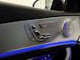 Mercedes-Benz E-klasse 300e AMG 4MATIC Pano, ACC, HUD, Apple Carplay, Sfeerverlichting, Burmester, Lederen, Elek Stoelen, 360° Cam