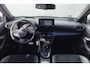 Toyota Yaris Cross 1.5 Hybrid GR Sport / 360 Camera / JBL Audio / Stoelverwarming / Elektrische Kofferbak / Heads-Up Display / Trekhaak / Dodehoek-Assistent /
