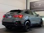 Audi Q3 Sportback 35 TFSI 3X S-Line Edition Pano, ACC, Apple Carplay, Sfeerverlichting, Trekhaak, Elek Stoel, 20", Keyless, Airco