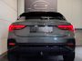 Audi Q3 Sportback 35 TFSI 3X S-Line Edition Pano, ACC, Apple Carplay, Sfeerverlichting, Trekhaak, Elek Stoel, 20", Keyless, Airco
