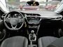 Opel Corsa 1.2 Elegance | Panoramadak | Achteruitrijcamera | Half leder | Stuur-/Stoelverwarming | LED | Lichtmetalen velgen | Climate Control | Apple-/Android Carplay | Cruise Control