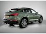 Audi Q5 Sportback 50 TFSI e S edition 299 PK | S-line | Panoramadak | Camera | Adaptive cruise control | Navigatie | Sfeerverlichting | Lichtmetalen velgen |