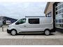 Renault Trafic 1.6 dCi 88kW L2H1 Dubbelcabine CAM PDC AC CC