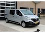 Renault Trafic 1.6 dCi 88kW L2H1 Dubbelcabine CAM PDC AC CC