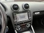 Audi A3 Cabriolet 1.2 TFSI Ambition Pro Line S Airco Cruise Navi Leer 2011 Let op Bij geluid in de motor