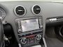 Audi A3 Cabriolet 1.2 TFSI Ambition Pro Line S Airco Cruise Navi Leer 2011 Let op Bij geluid in de motor