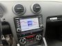 Audi A3 Cabriolet 1.2 TFSI Ambition Pro Line S Airco Cruise Navi Leer 2011 Let op Bij geluid in de motor