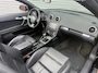 Audi A3 Cabriolet 1.2 TFSI Ambition Pro Line S Airco Cruise Navi Leer 2011 Let op Bij geluid in de motor