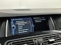 BMW 5-Serie 523i High Executive LEER NAVI ECC STOELVERWARMING.