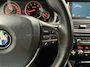 BMW 5-Serie 523i High Executive LEER NAVI ECC STOELVERWARMING.