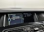 BMW 5-Serie 523i High Executive LEER NAVI ECC STOELVERWARMING.