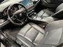BMW 5-Serie 523i High Executive LEER NAVI ECC STOELVERWARMING.