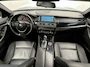 BMW 5-Serie 523i High Executive LEER NAVI ECC STOELVERWARMING.