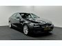 BMW 5-Serie 523i High Executive LEER NAVI ECC STOELVERWARMING.