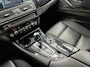 BMW 5-Serie 523i High Executive LEER NAVI ECC STOELVERWARMING.