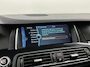 BMW 5-Serie 523i High Executive LEER NAVI ECC STOELVERWARMING.