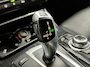 BMW 5-Serie 523i High Executive LEER NAVI ECC STOELVERWARMING.