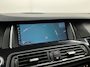 BMW 5-Serie 523i High Executive LEER NAVI ECC STOELVERWARMING.