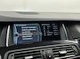 BMW 5-Serie 523i High Executive LEER NAVI ECC STOELVERWARMING.