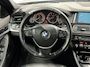 BMW 5-Serie 523i High Executive LEER NAVI ECC STOELVERWARMING.
