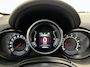 Fiat 500X 1.4 Turbo MultiAir Lounge 140PK LEER CAMERA NAVI ECC CRUISE TREKHAAK LM.