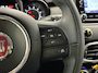 Fiat 500X 1.4 Turbo MultiAir Lounge 140PK LEER CAMERA NAVI ECC CRUISE TREKHAAK LM.